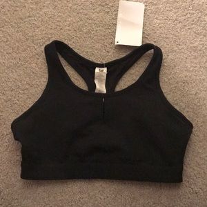 NWT- Fabletics Sylvia Bra (M)